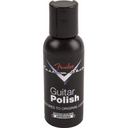 FENDER Custom Shop Guitar Polish