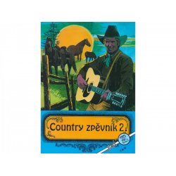 Country zpěvník II