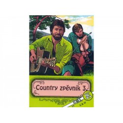Country zpěvník III