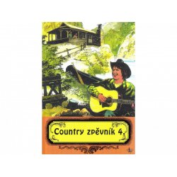 Country zpěvník 4. díl