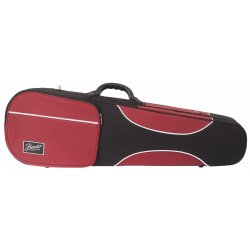 BACIO INSTRUMENTS Violin Case CLR 3/4