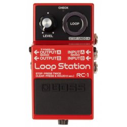 BOSS RC-1