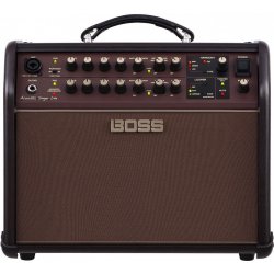 BOSS Acoustic Singer Live