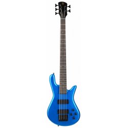 SPECTOR Performer 5 Metallic Blue Gloss