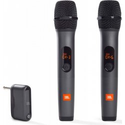 JBL Wireless microphone