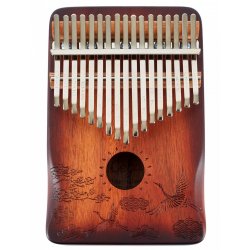 Kalimba CEGA CKA01-GC