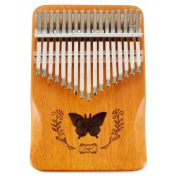 Kalimba CEGA BBT00-C