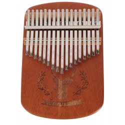 Kalimba CEGA CKE30