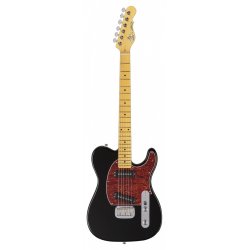 G&L ASAT Special Gloss Black, MP