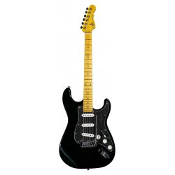 G&L Legacy Black Gloss, MP