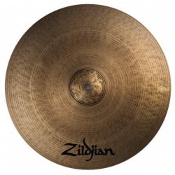 ZILDJIAN Mouse Pad