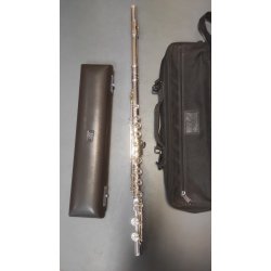 Příčná flétna Miyazawa PB 202RE