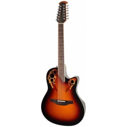 OVATION 2758AX-NEB - poškozená