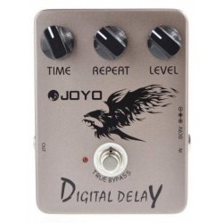Digital Delay JOYO JF-08