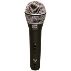Superlux PRA-C1 Vokální dynamický mikrofon