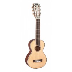 Mahalo MP5 Guitalele Natural