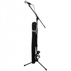 Omnitronic CMK-10, mikrofonní set