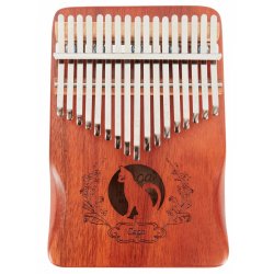 Kalimba CEGA CKG01-C