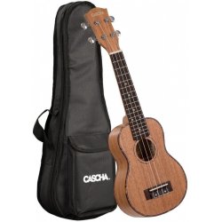 Ukulele Cascha HH 2026