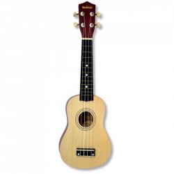 Ukulele Madison UK05SB NT