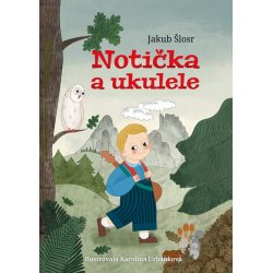 Notička a ukulele