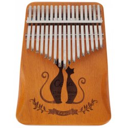 Kalimba CEGA BCL00-C