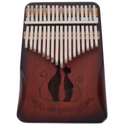 Kalimba CEGA BCL01-C