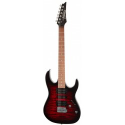 IBANEZ GRX70QA-TRB