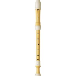Yamaha YRA 402B Altová zobcová flétna