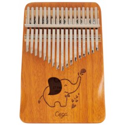 Kalimba CEGA CKZ-11