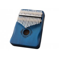 Kalimba Pecka KLP-003 BL