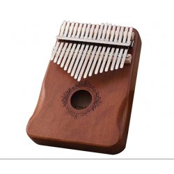 Kalimba Pecka KLP-003 BR