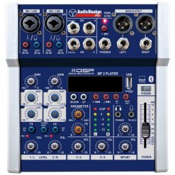 AudioDesign PAMX231SC