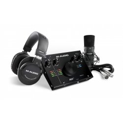 M-Audio AIR 192/4 Vocal Studio Pro