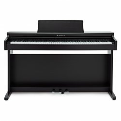 KAWAI KDP120 B - Black