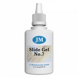 JM Slide gel č.7