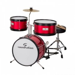 SOUNDSATION JDK313 Red