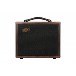 HENRY’S Walker ACA-25W
