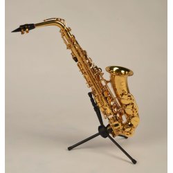 CLARINA CAS401 - alt saxofon použitý