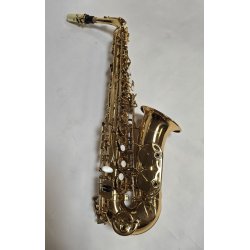 Altsaxofon Sea Rythmus