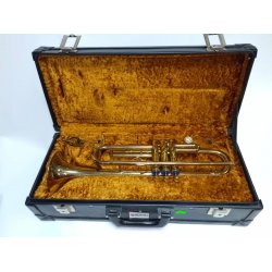 B-trubka Bossey a Hawkes