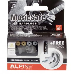 Alpine MusicSafe
