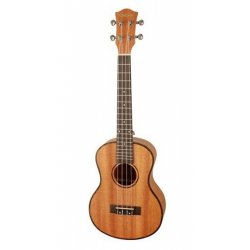CASCHA HH 2048 Tenor Mahogany Ukulele Set