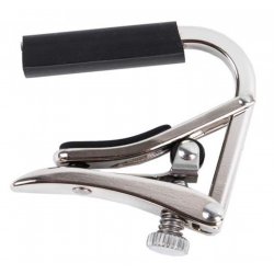 SHUBB C5 Standard Capo Banjo