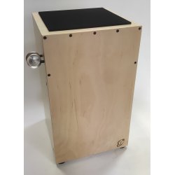 Cajon natural