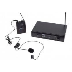 SOUNDSATION WF-U11PA