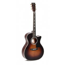 Sigma Guitars SGMC-41E-SB Limited