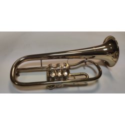 Křídlovka B Amati