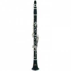 Roy Benson CB 418 Bb Klarinet