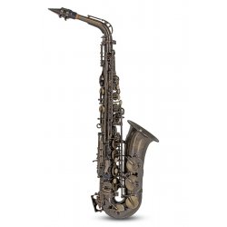 Roy Benson Eb-Alt Saxofon AS-202A